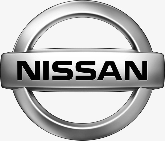 nissan nissan car standard logo, Nissan, Nissan Motor, Vehicle Standard PNG  Image and