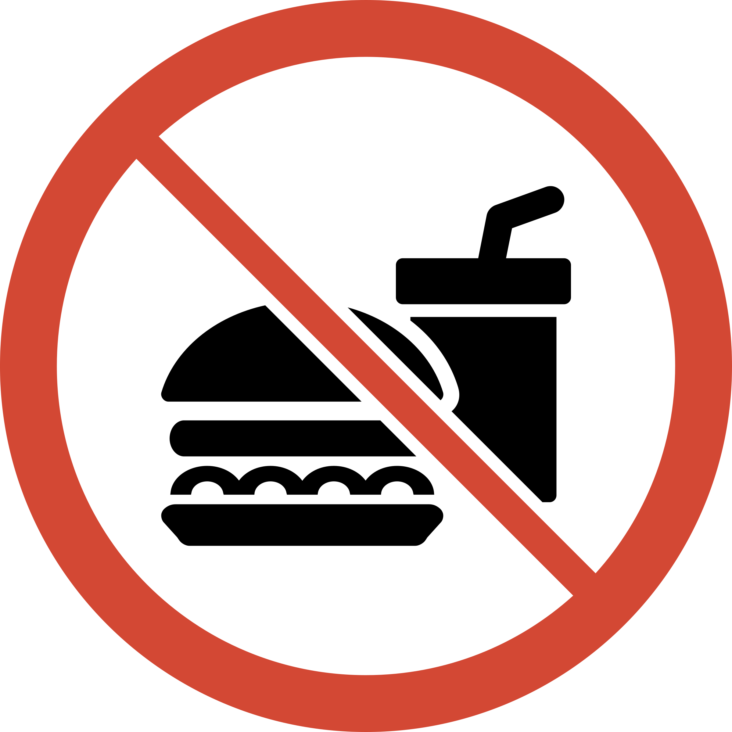No food or drinks clipart ... - No Food Or Drink Clipart