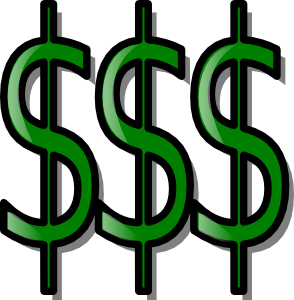 Money sign money symbol clipa