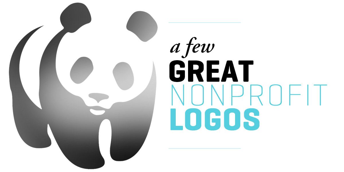 A Few Great Nonprofit Logos b - No Profit Clipart