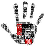 Non profit organization or bu - No Profit Clipart