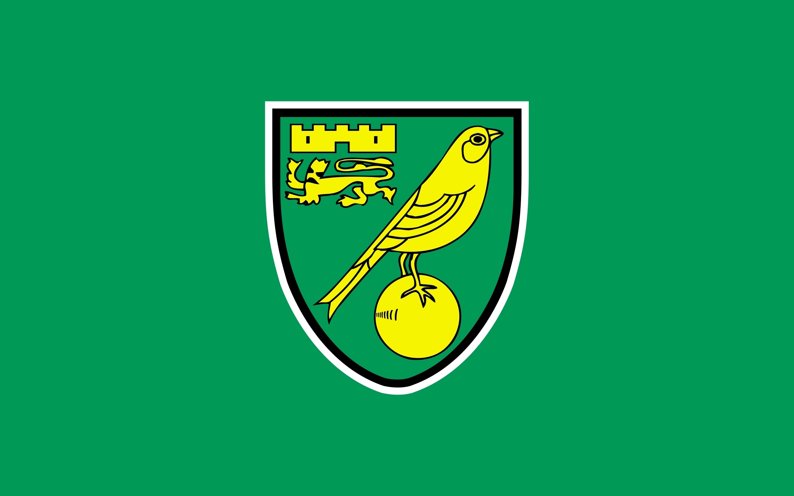 Norwich City F.C. Clipart-Clipartlook.com-2560