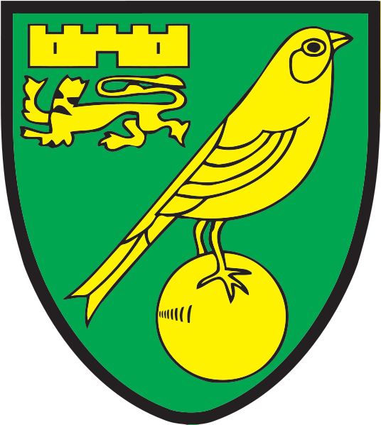 Norwich City F.C. Clipart-Clipartlook.com-536