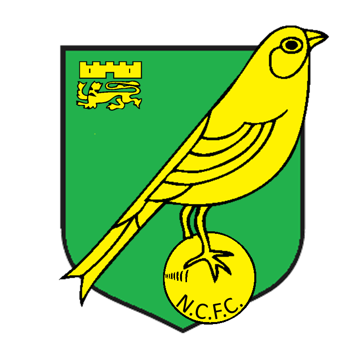 Norwich City F.C. Clipart-Clipartlook.com-712
