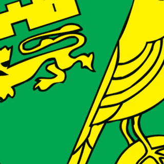 Norwich City FC Logos