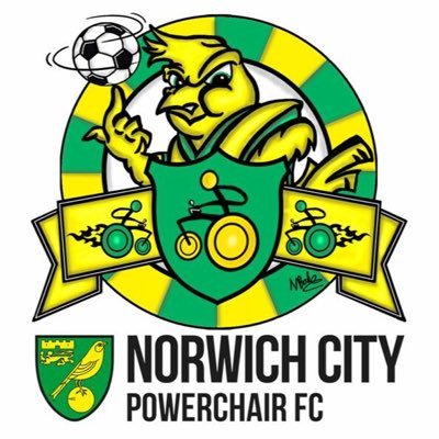 Norwich City PFC