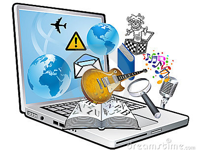 Nothing Found For Information Technology Clipart