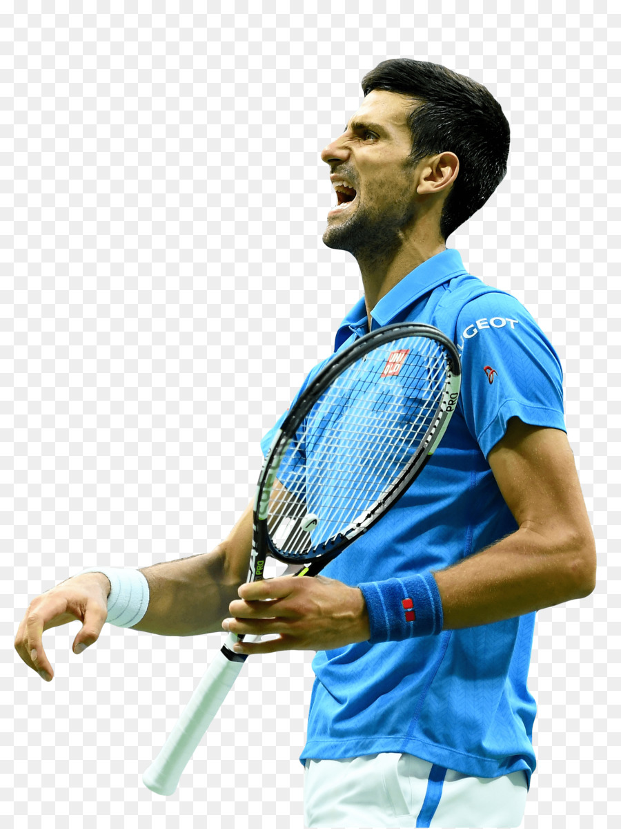 Novak Djokovic Side Sportswear Clip art - novak djokovic