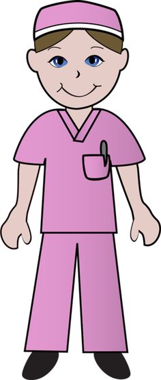 nurse clipart - Nurses Clip Art
