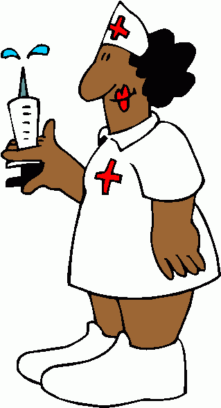 Nurse 3 Clipart Nurse 3 Clip  - Nursing Clip Art Free