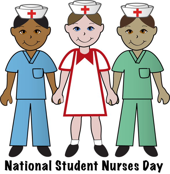Nurse Clip Art - Nurses Clip Art