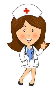 Are you looking for your firs - Nurse Clipart
