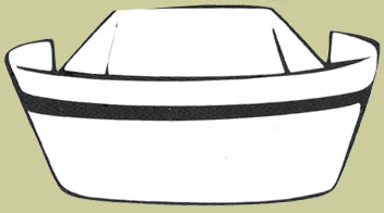 Nurse Hat Clip Art Cliparts C - Nurse Hat Clip Art