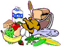 Nutrition Clipart Foodgroup Gif