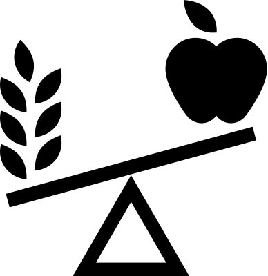 Food and Nutrition Clip Art