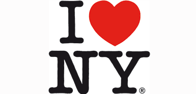 NY Spends $17 Million on Saatchi u0026#39;Clip Artu0026#39; Logo - CBS News
