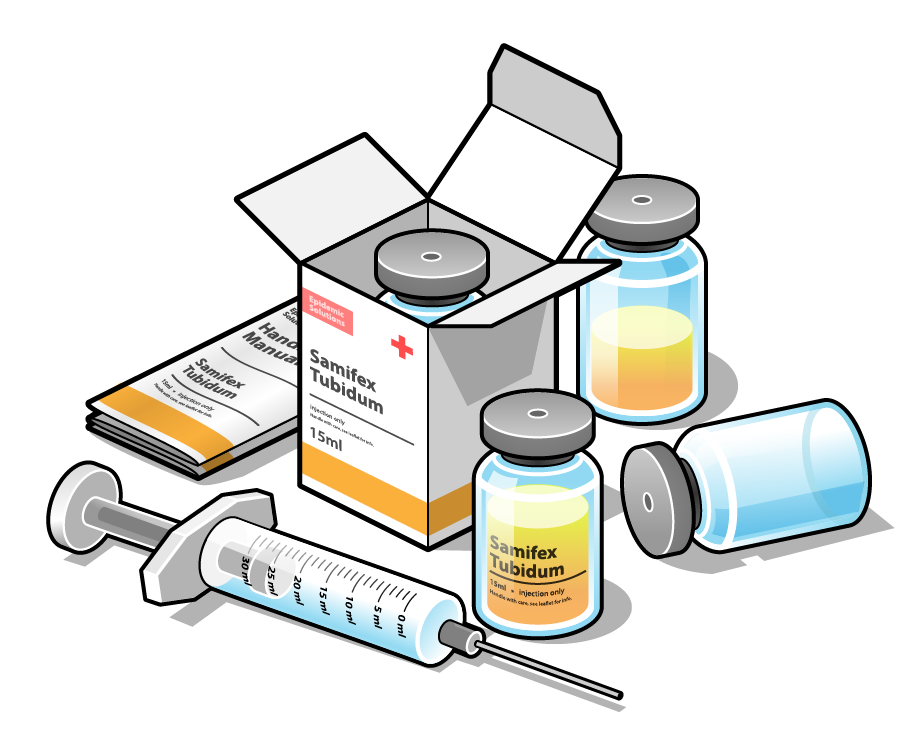 Objects Medical Equipment . - Medicine Clipart