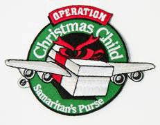 OCC u2013 Operation Christmas .