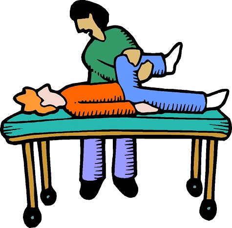 Occupational Therapy Clip Art - Therapy Clip Art