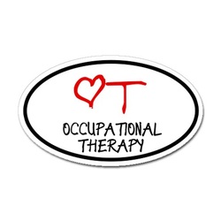 Occupational Therapy Mr Peterson S Classroom Of Adventure