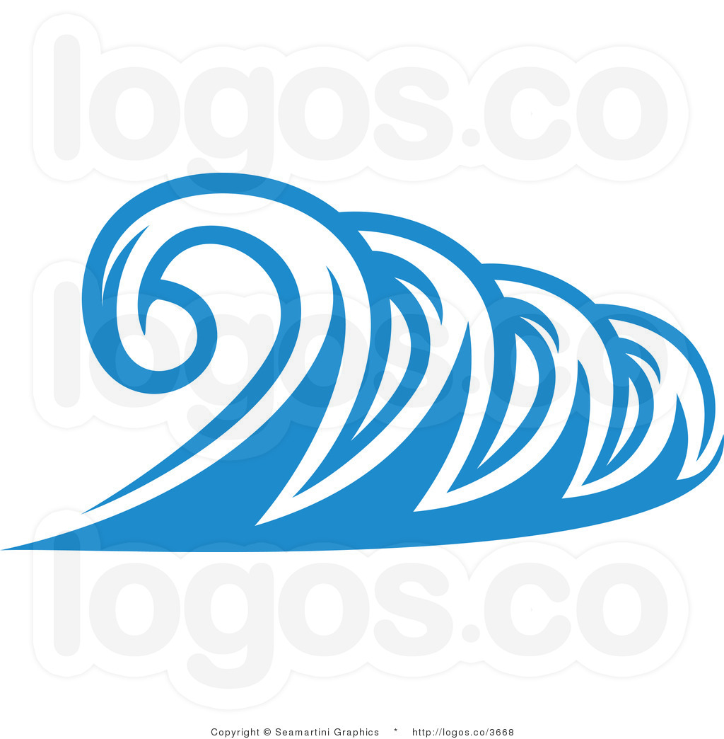Ocean Waves Clipart Clipart P - Ocean Wave Clip Art