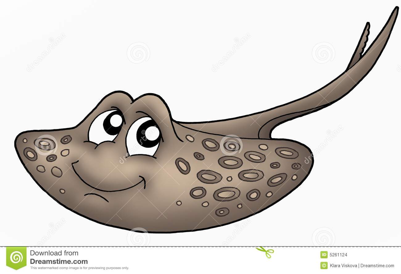 Sting Ray Clip Art Clipart Be