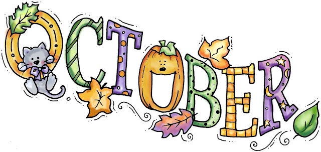 October turkey cliparts free  - Free October Clip Art