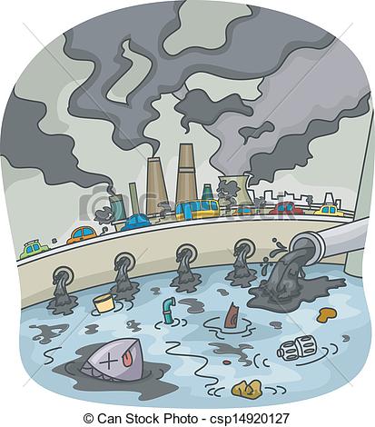 of Water and Air Pollution .