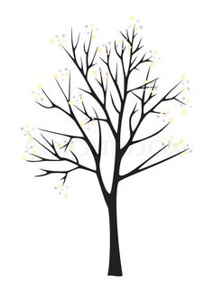 of wishing tree clip art