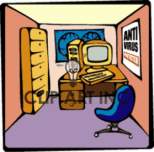 office clipart - Clipart Office