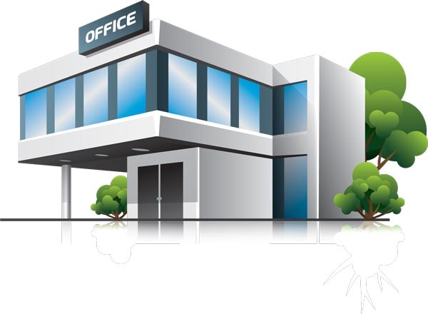 Office Building Clipart ... Follow us.