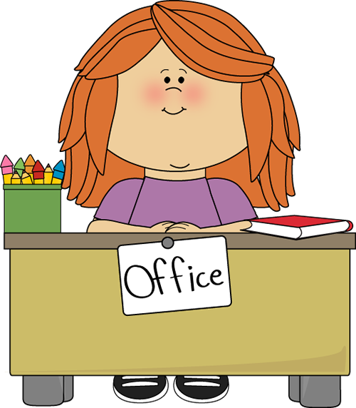 office clipart free - Office Clipart Free