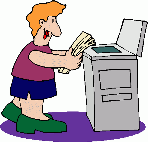 Microsoft Office Clip Art Gal