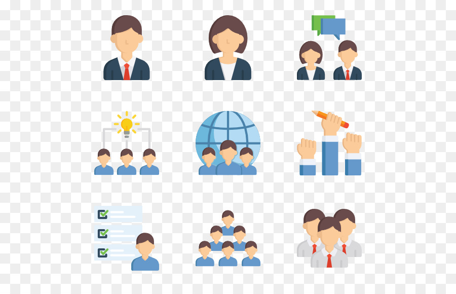 Computer Icons Office management Clip art - practical vector