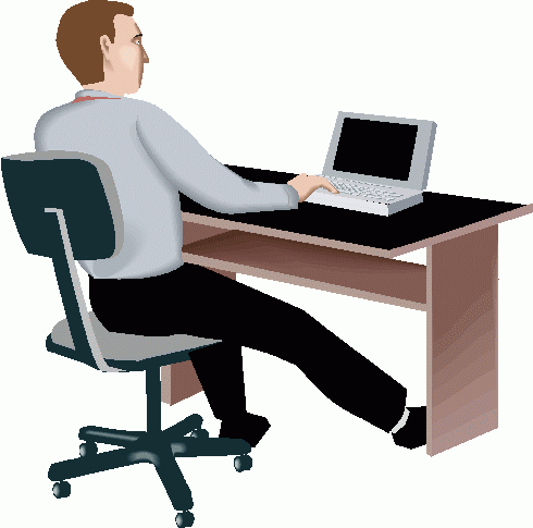 ... Office Pictures With Peop - Office Clipart Free