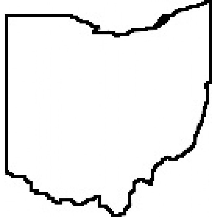 Ohio clipart - Ohio Clip Art