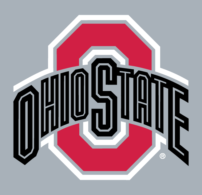 Ohio State Michigan Clipart #1
