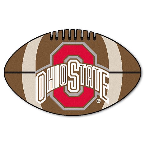 Ohio State University Logo .