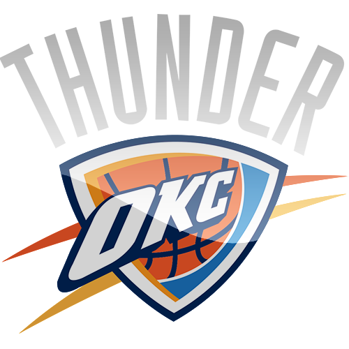 Oklahoma City Thunder Clipart-Clipartlook.com-500