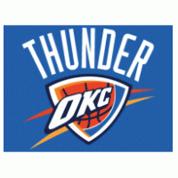Thunder clipart logo #12