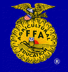 Oklahoma Ffa Logo Clipart