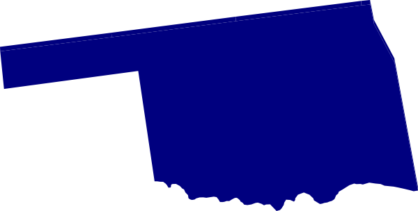 Oklahoma Government Clipart