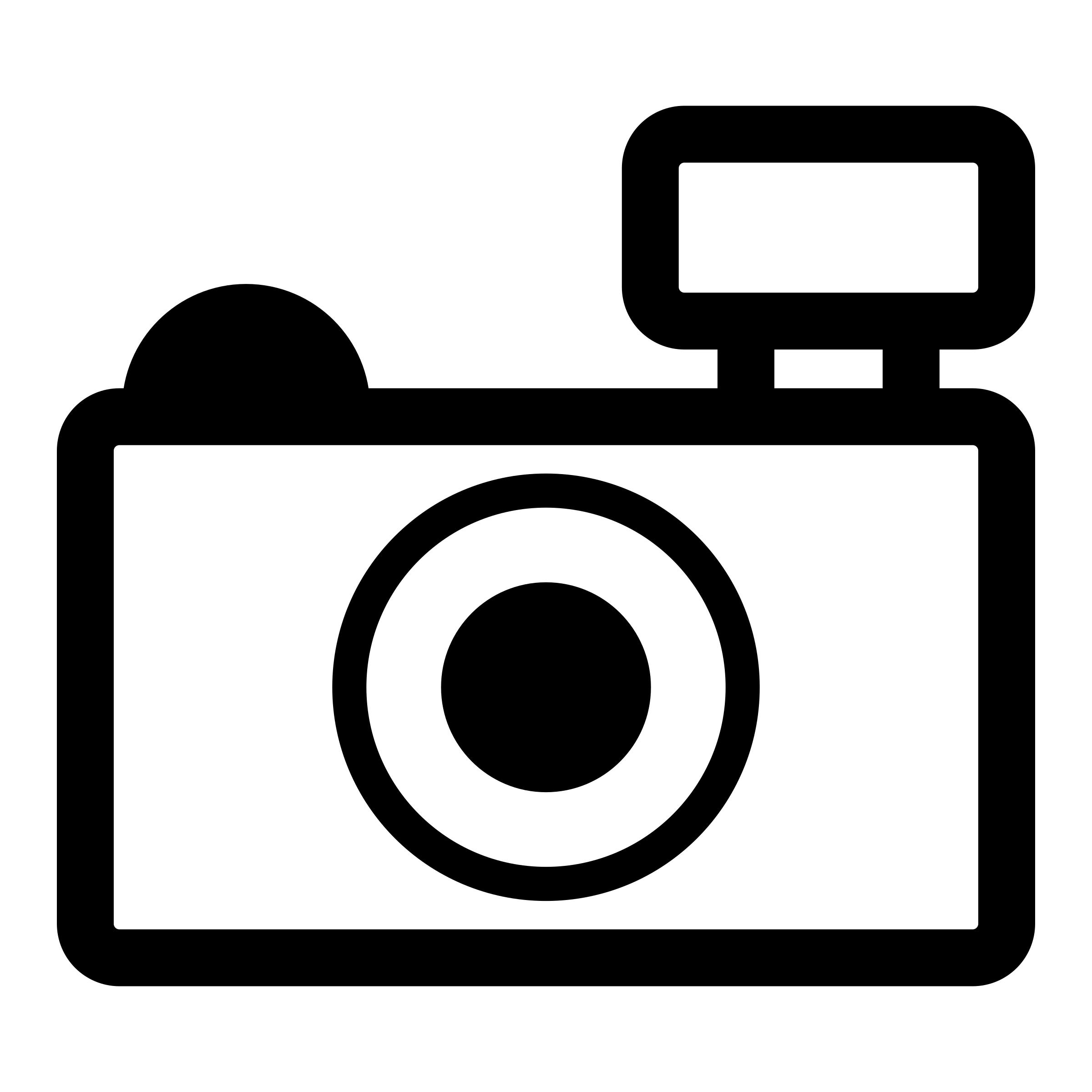 Old camera clipart free clip  - Free Camera Clip Art
