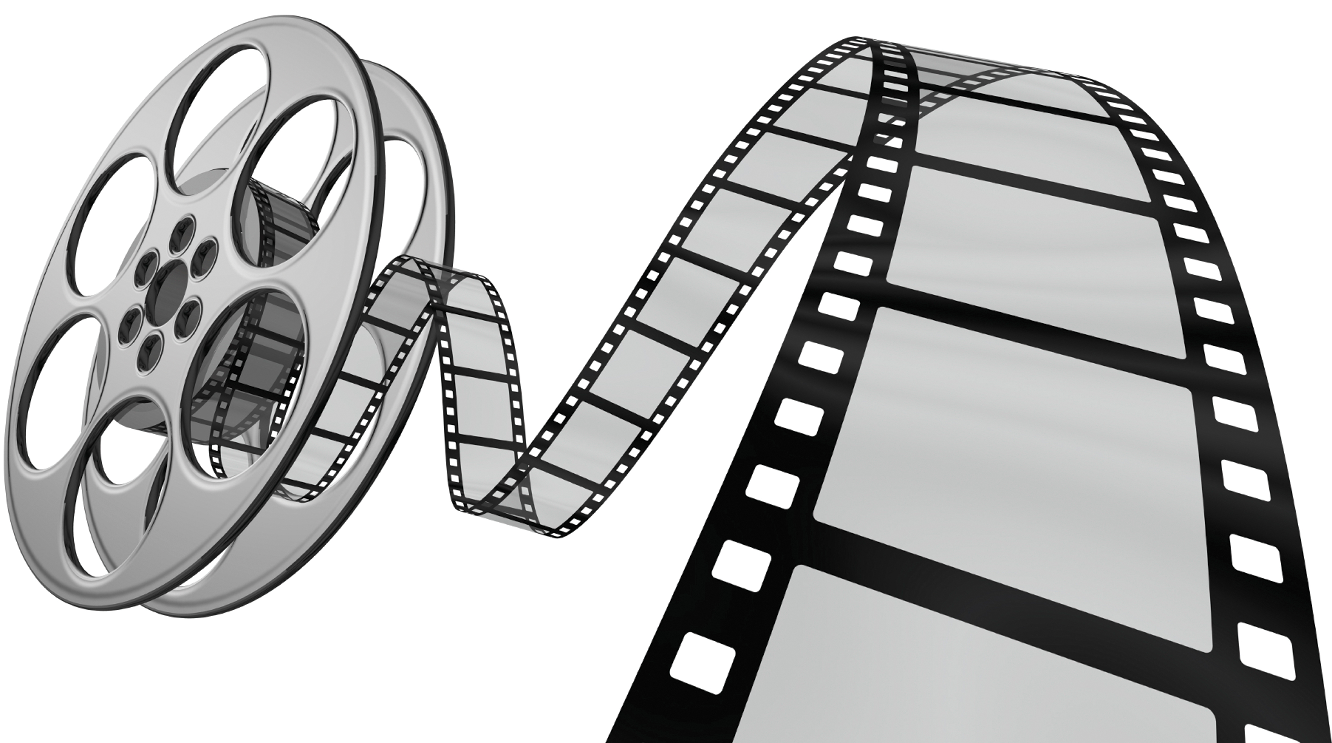 Old Time Movie Camera Clip Art Movie Reel Gif Clipart Best