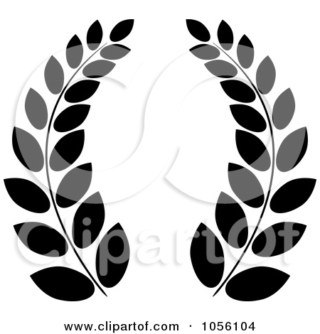 Olive Branch Clipart