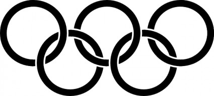 Olympic Clip Art