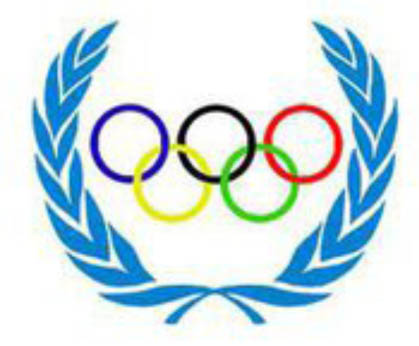 ... Olympic Games Clip Art u2 - Olympics Clipart