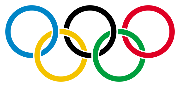 Olympic Symbol Clipart ...