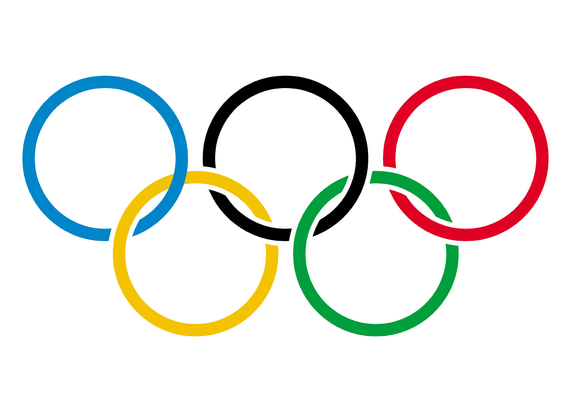 olympics clipart - Olympics Clipart