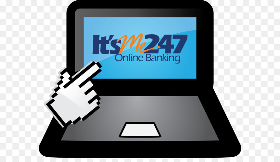 Online Banking Clipart